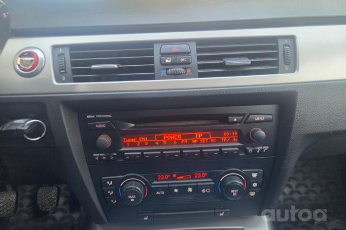 BMW 3 Series E90/E91/E92/E93 Touring wagon