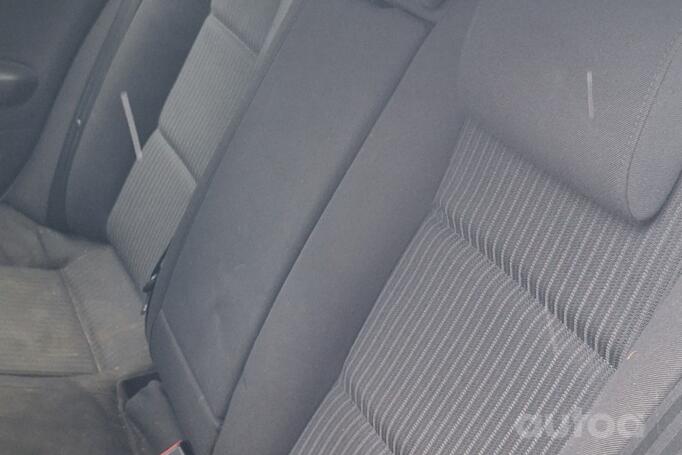 Audi A4 B7 Avant wagon 5-doors