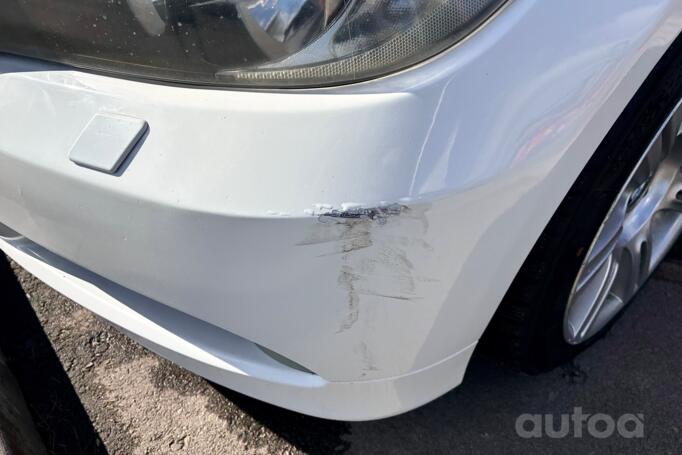 BMW 3 Series E90/E91/E92/E93 Touring wagon