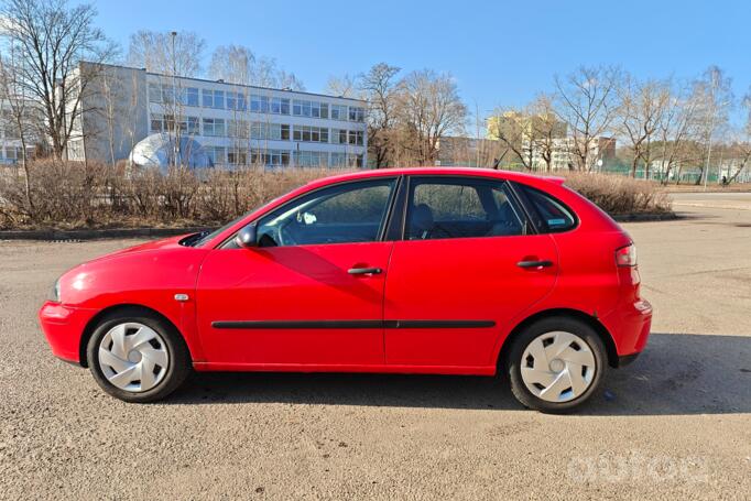 SEAT Ibiza 3 generation Hatchback 5-doors