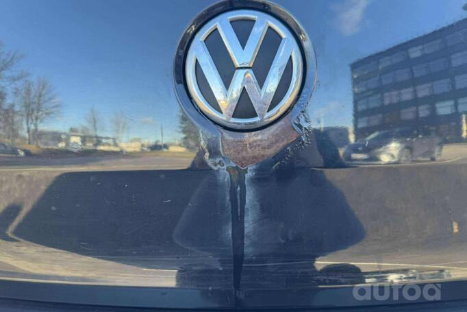 Volkswagen Polo 5 generation Hatchback 3-doors