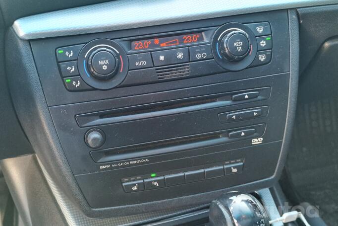 BMW 1 Series E87 Hatchback