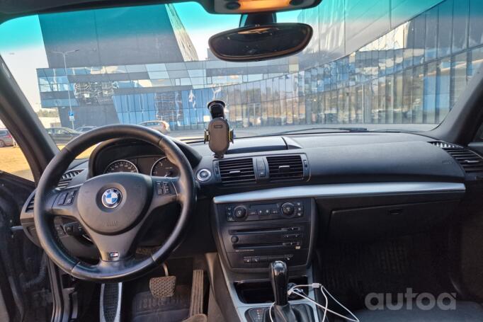 BMW 1 Series E87 Hatchback