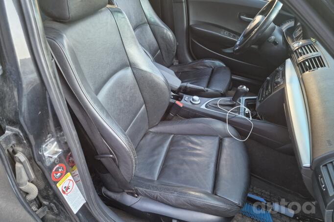 BMW 1 Series E87 Hatchback