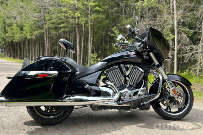 Victory Cross Country