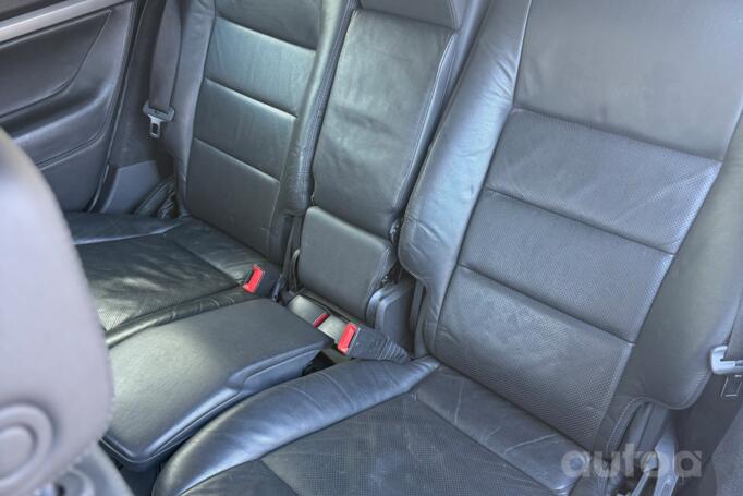 Opel Signum C [restyling] Hatchback