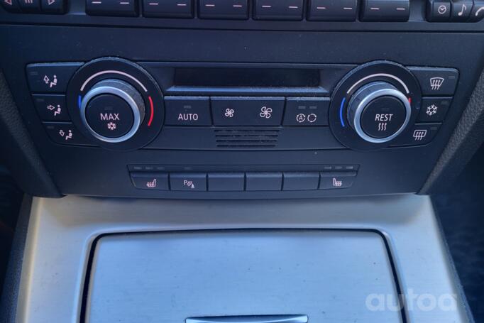 BMW 3 Series E90/E91/E92/E93 Touring wagon