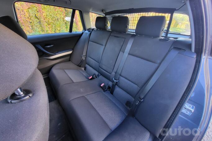 BMW 3 Series E90/E91/E92/E93 Touring wagon