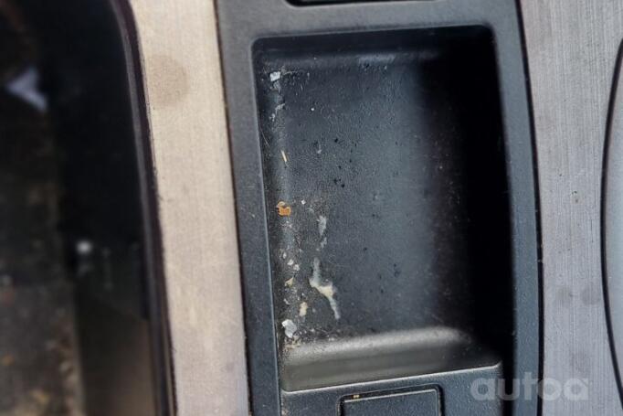 Subaru Outback 4 generation [restyling] wagon