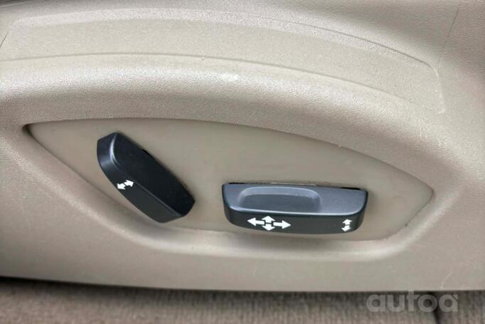 Volvo XC60 1 generation Crossover