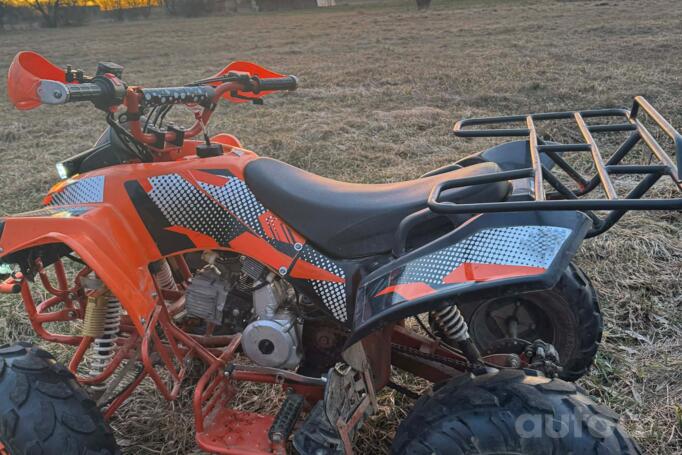 KTM 125