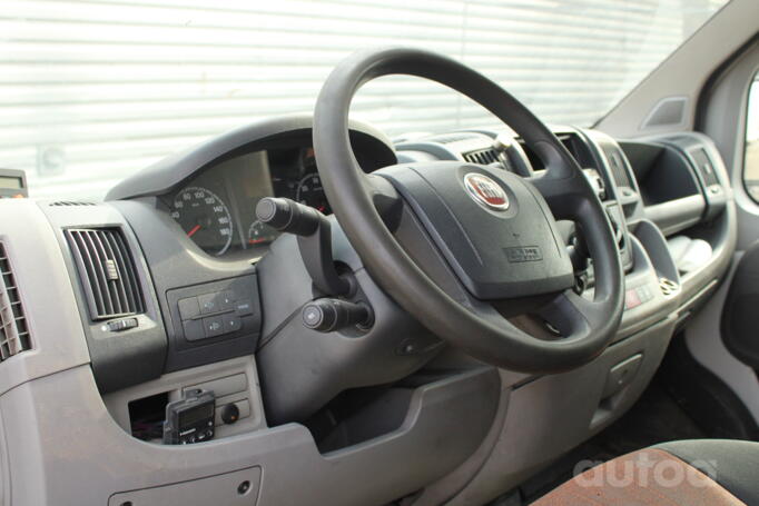 Fiat Ducato 3 generation