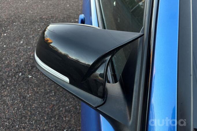 BMW 3 Series F30/F31/F34 Sedan