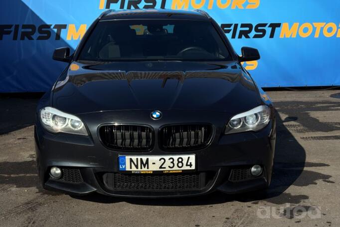 BMW 5 Series F07/F10/F11 Touring wagon