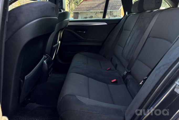 BMW 5 Series F07/F10/F11 Touring wagon