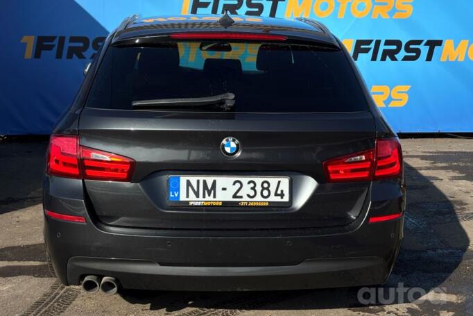 BMW 5 Series F07/F10/F11 Touring wagon