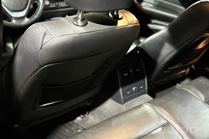 BMW 3 Series F30/F31/F34 Sedan