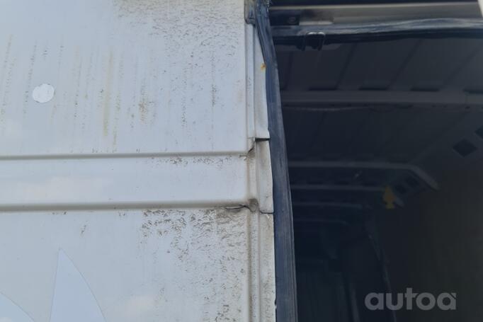 Fiat Ducato 3 generation [restyling]