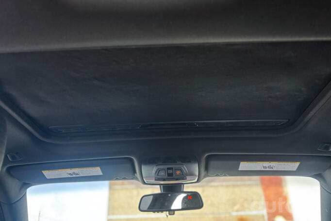 BMW 4 Series F32/F33/F36 Gran Coupe liftback