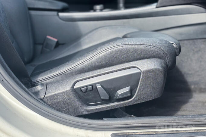 BMW 4 Series F32/F33/F36 Gran Coupe liftback