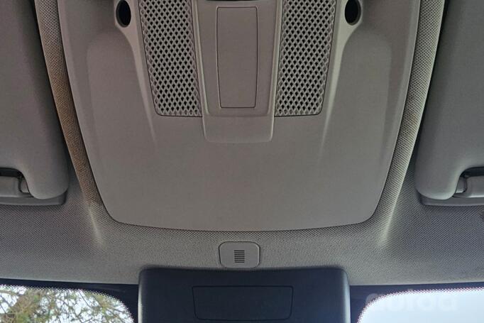 Mercedes-Benz B-Class W246 Hatchback