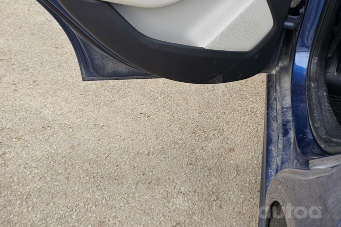 Mercedes-Benz B-Class W246 Hatchback