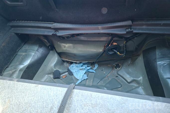 Opel Insignia A Sports Tourer wagon 5-doors