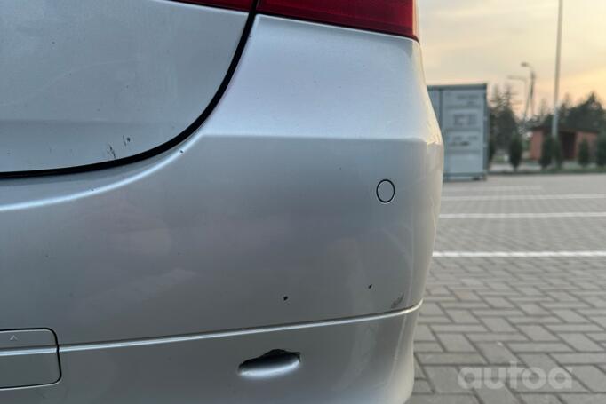 BMW 3 Series E90/E91/E92/E93 [restyling] Touring wagon