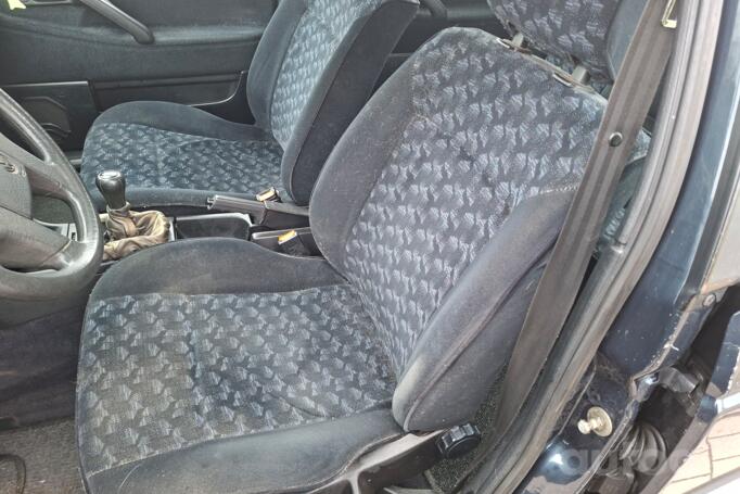 Volkswagen Passat B3 wagon