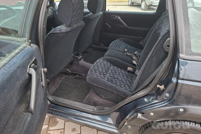 Volkswagen Passat B3 wagon