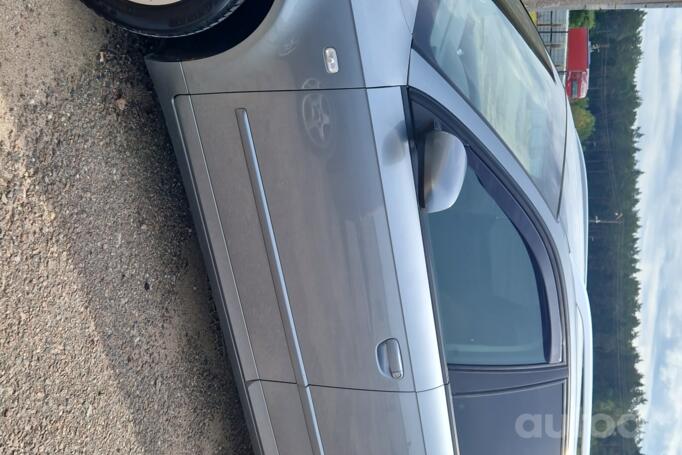 Audi A4 B7 Avant wagon 5-doors