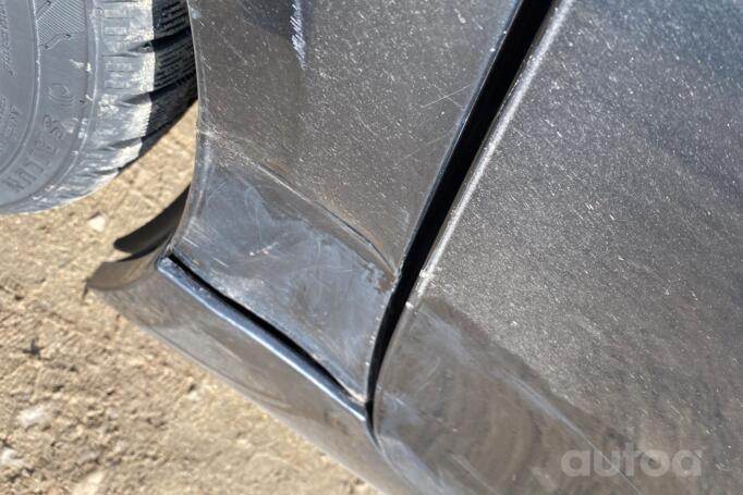 BMW 5 Series E60/E61 Sedan