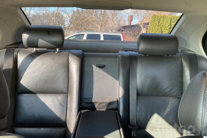 BMW 5 Series E60/E61 Sedan