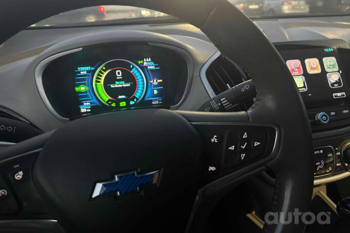 Chevrolet Volt