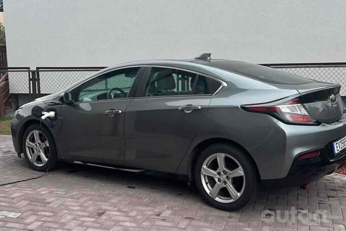 Chevrolet Volt