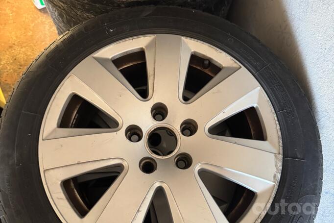 Audi A3 8P/8PA [restyling] Hatchback 3-doors