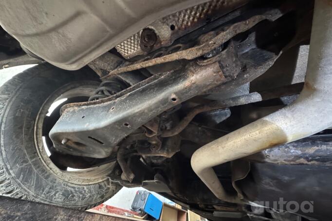 Audi A3 8P/8PA [restyling] Hatchback 3-doors