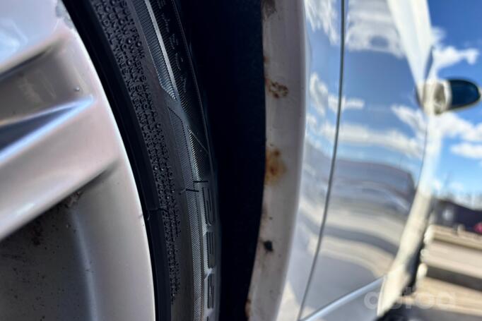 BMW 3 Series E90/E91/E92/E93 Touring wagon