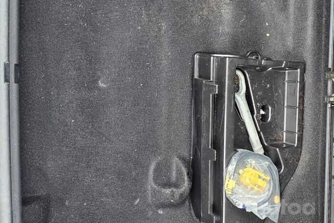 Mercedes-Benz B-Class W246 Hatchback