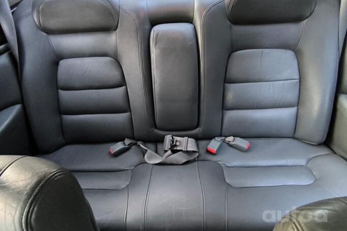 Honda Legend 2 generation Coupe