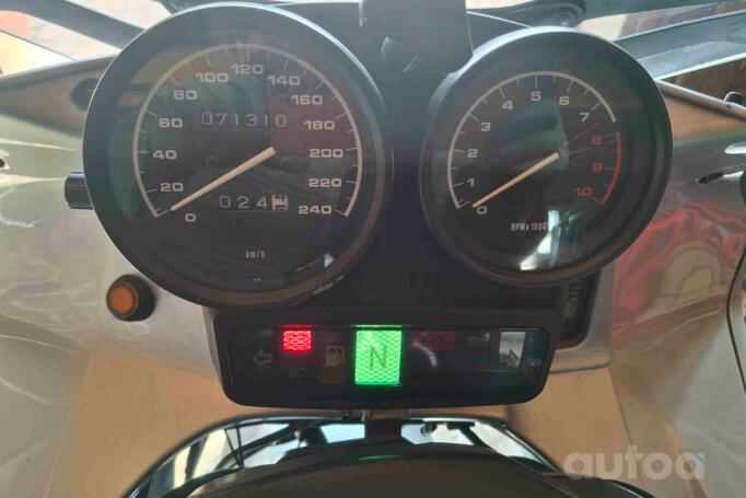 Bmw R 1150