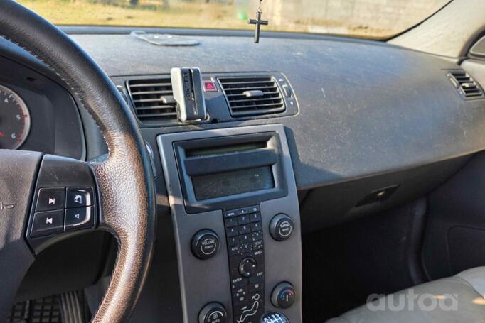 Volvo V50 1 generation wagon
