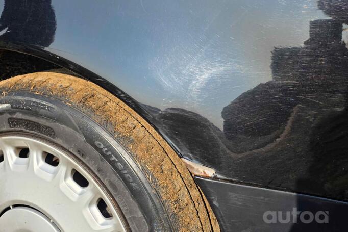 Volvo V50 1 generation wagon