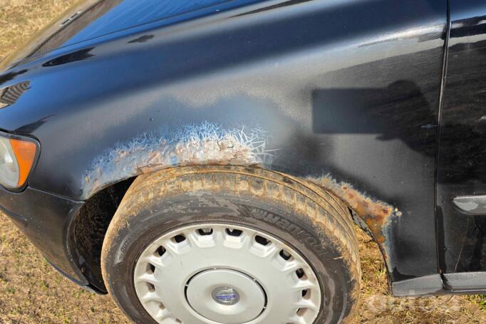 Volvo V50 1 generation wagon