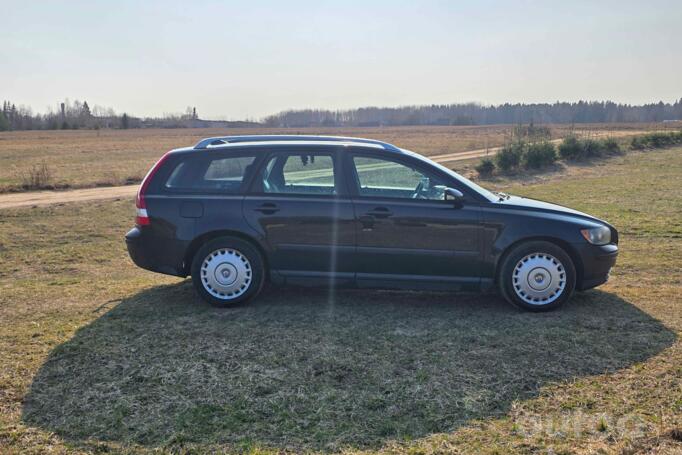 Volvo V50 1 generation wagon