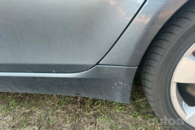 BMW 5 Series E60/E61 [restyling] Touring wagon