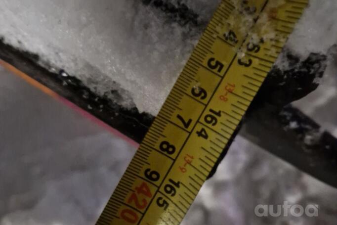 Ford Transit 2 generation