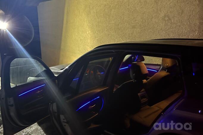 BMW 3 Series F30/F31/F34 Touring wagon