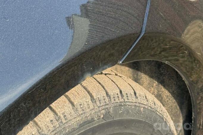 BMW 3 Series E90/E91/E92/E93 Touring wagon