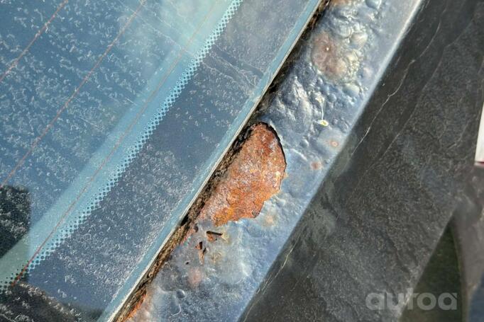 BMW 3 Series E90/E91/E92/E93 Touring wagon